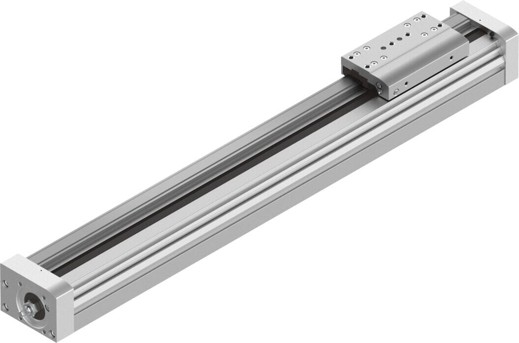 Festo 3013391 EGC-70-400-BS-10P-KF-0H-ML-GK Vidalı milli eksen