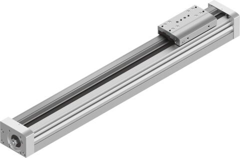 Festo 3013391 EGC-70-400-BS-10P-KF-0H-ML-GK Vidalı milli eksen