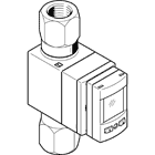 Festo 8036878 SFAW-100T-TG1-E-PNLK-PNVBA-M12 akış sensörü