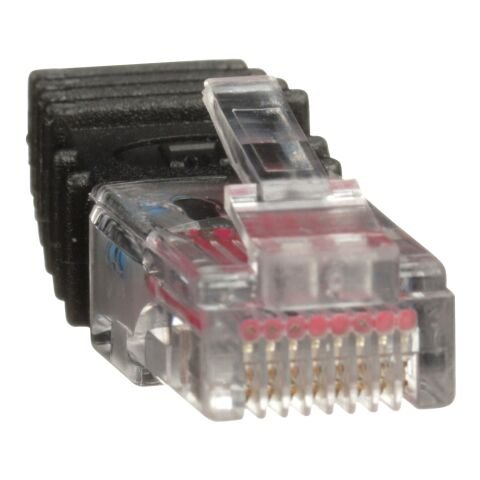 Schneider Electric TRV00880 Hat Sonlandırıcı (Fdm 121 İçin Kullanılır)
