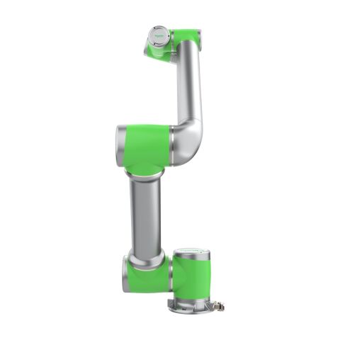Schneider LXMRL12S0000 Lexium Cobot Kolaboratif Robot Kolu Maksimum Yük 12KG
