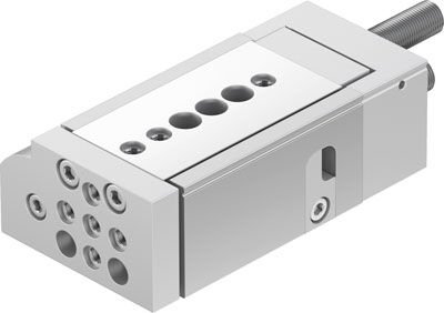 Festo 543969 DGSL-12-10-P1A Mini kızak