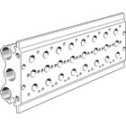 Festo 30548 PRS-1/8-8-BB Manifold blok
