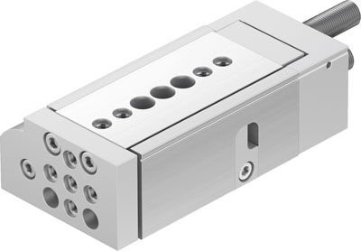 Festo 543970 Dgsl-12-20-P1A Mini Slide