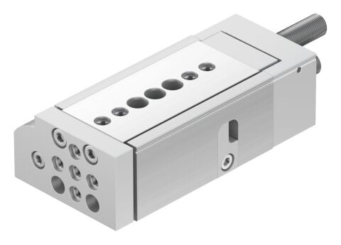 Festo 543970 DGSL-12-20-P1A Mini kızak