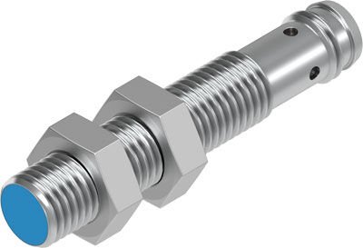 Festo 150387 SIEN-M8B-PS-S-L Pozisyon sensörü