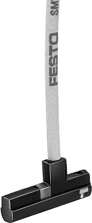 Festo 173211 SME-10-KQ-LED-24 Pozisyon sensörü