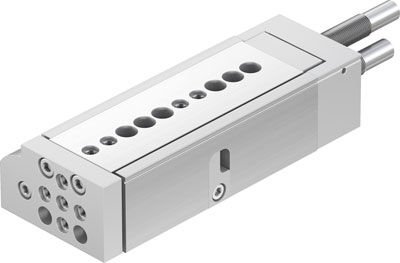 Festo 543979 Dgsl-12-50-Y3A Mini Slide