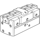 Festo 525663 HGPP-25-A-G2 Paralel tutucu
