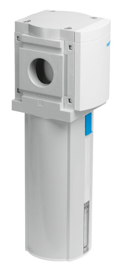 Festo 537152 MS12-LF-G-CUV Filtre