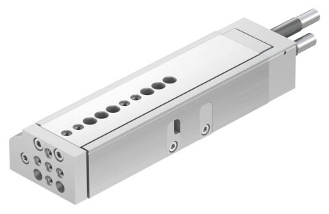 Festo 543980 DGSL-12-80-Y3A Mini kızak