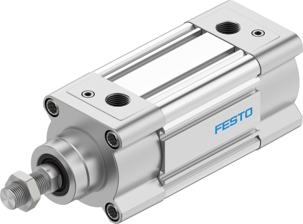 Festo 3657863 DSBC-63-50-D3-PPVA-N3 Standart silindir