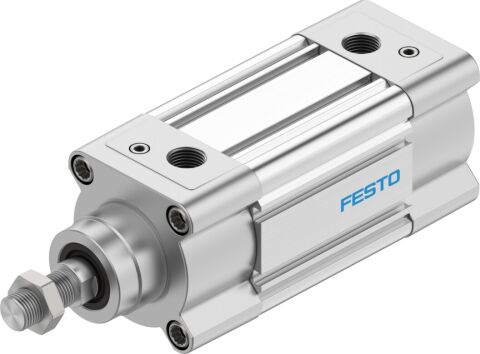 Festo 3657863 DSBC-63-50-D3-PPVA-N3 Standart silindir