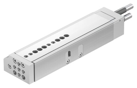 Festo 543981 DGSL-12-100-Y3A Mini kızak