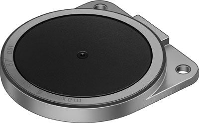 Festo 150683 Ev-20-4 Clamping Module