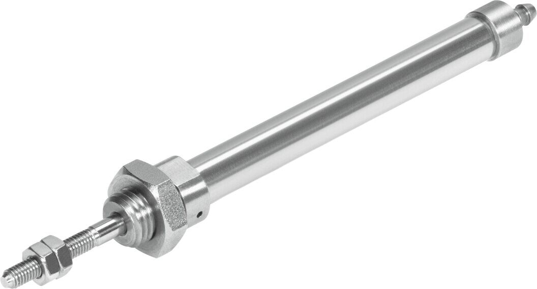 Festo 15891 EG-6-5-PK-3 Yuvarlak silindir