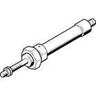 Festo 15891 EG-6-5-PK-3 Yuvarlak silindir