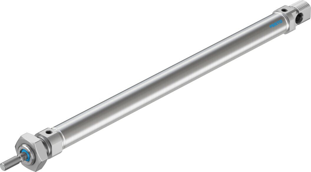 Festo 19206 DSNU-16-200-P-A Standart silindir