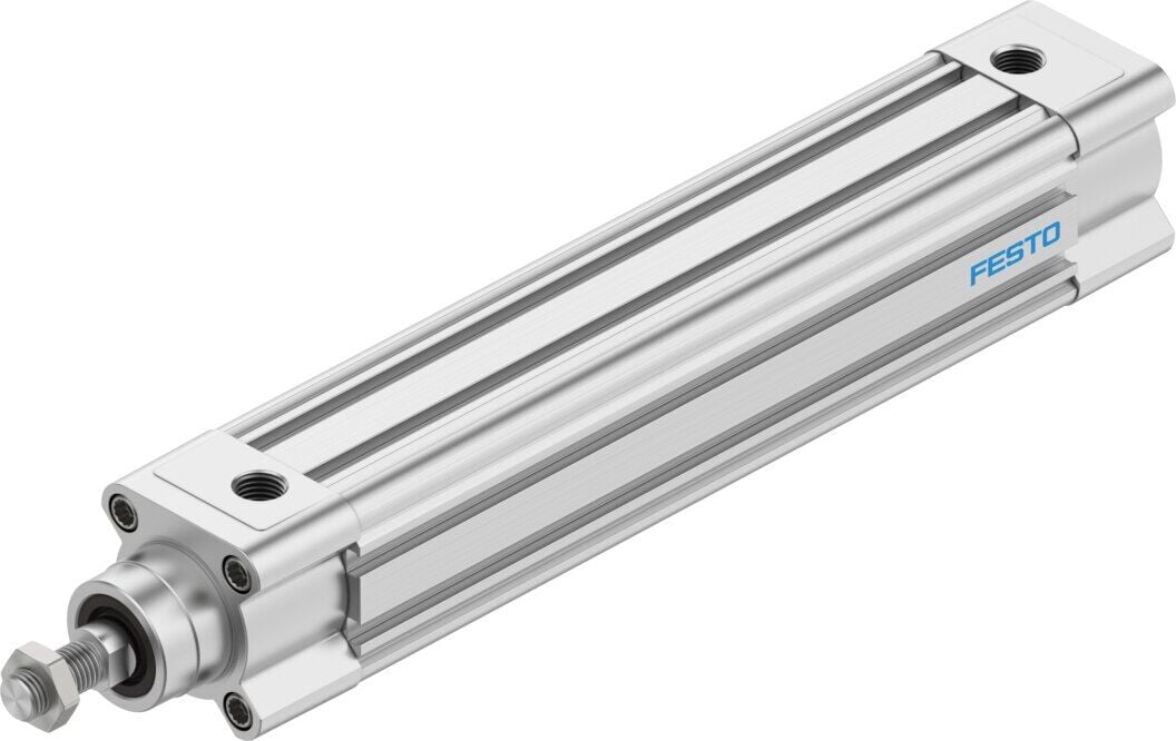 Festo 3660772 DSBC-40-250-D3-PPSA-N3 Standart silindir