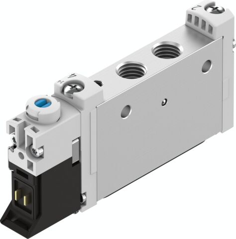 Festo 574363 VUVG-L10-M52-MZT-M7-1P3 Selenoid valf