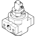 Festo 172950 HEE-3/4-D-MAXI-24 Çalıştırma valfi
