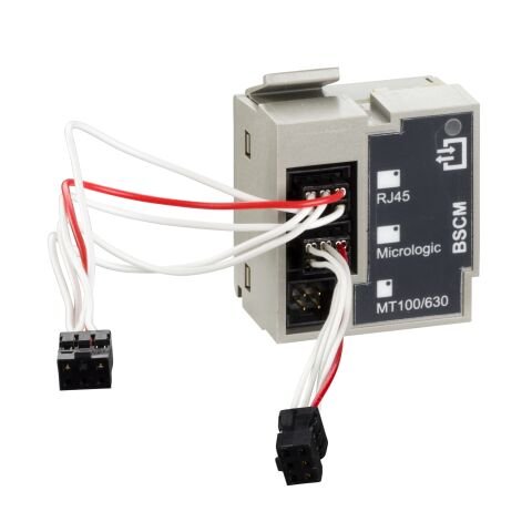 Schneider Electric LV434205 Bscm- Kesici Durum Kontrol Modülü