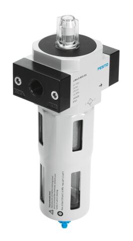 Festo 532856 LFMA-1/4-D-MIDI-DA-A Mikro filtre