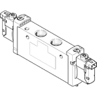 Festo 578825 Vuvg-L18-B52-T-G14-1H2L-W1 Solenoid Valve