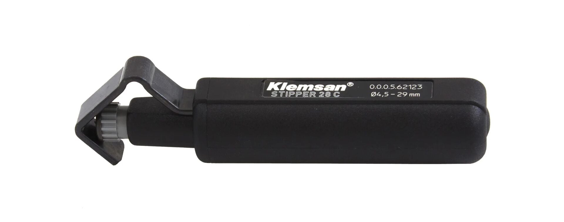 Klemsan 562123 Strıpper 28 C  Ø4,5 – 29 Mm Şerit Kablo Soyma Pensesi