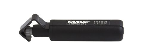 Klemsan 562123 Strıpper 28 C  Ø4,5 – 29 Mm Şerit Kablo Soyma Pensesi
