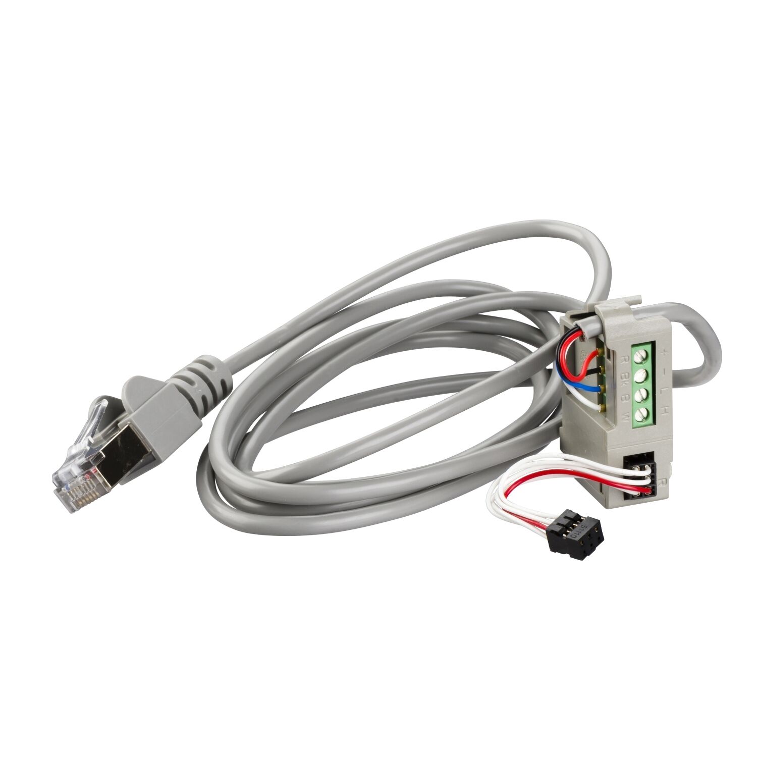 Schneider Electric LV434202 Nsx Cord Bağlantı Kablosu 3 M