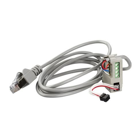 Schneider Electric LV434202 Nsx Cord Bağlantı Kablosu 3 M