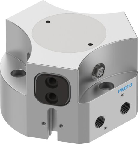 Festo 1163043 HGDD-50-A Üç nokta tutucu