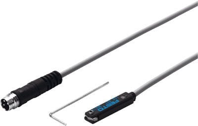 Festo 150857 SME-8-S-LED-24 Pozisyon sensörü