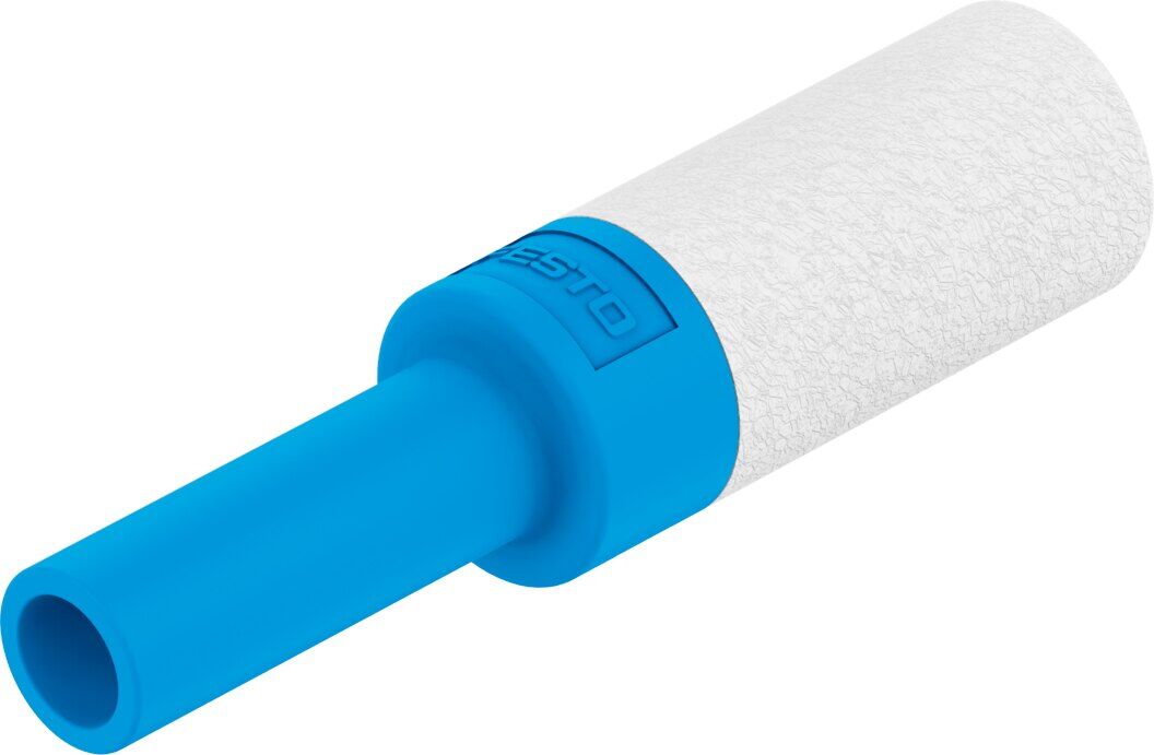 Festo 165007 UC-QS-6H Susturucu