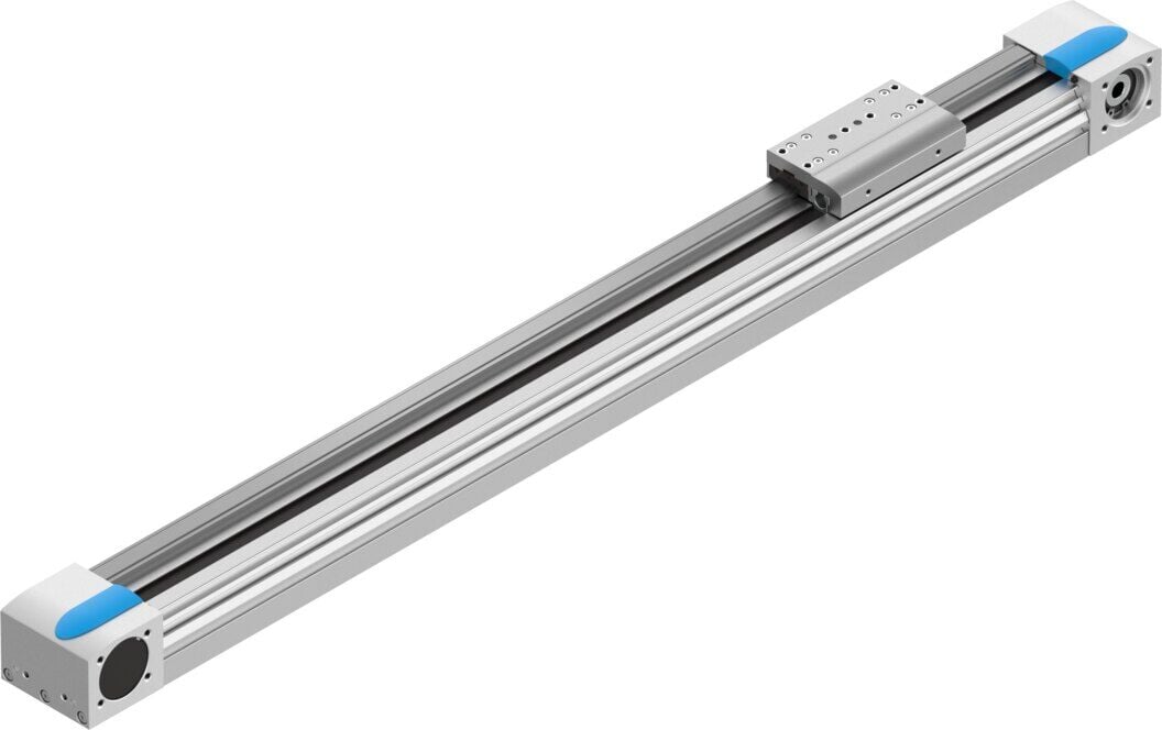 Festo 3012495 EGC-70-600-TB-KF-0H-GK Dişli kayışlı eksen