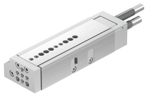 Festo 544002 DGSL-16-80-Y3A Mini kızak