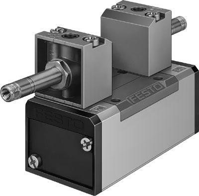 Festo 150980 JMFH-5/2-D-1-C Selenoid valf