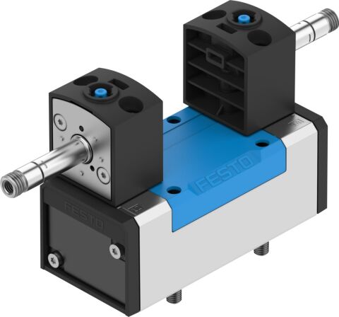 Festo 150980 JMFH-5/2-D-1-C Selenoid valf