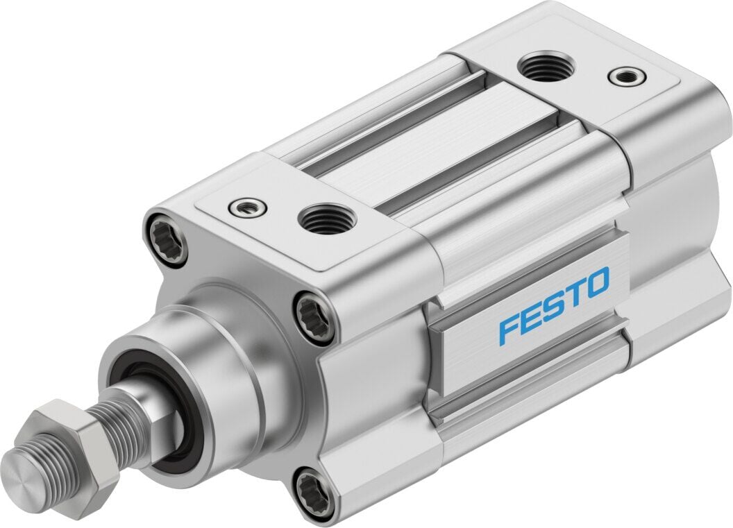 Festo 3659467 DSBC-50-20-D3-PPVA-N3 Standart silindir