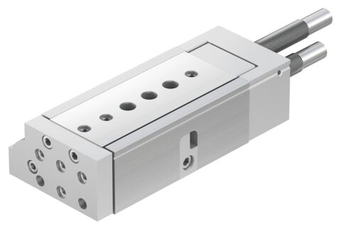 Festo 544025 DGSL-20-50-Y3A Mini kızak