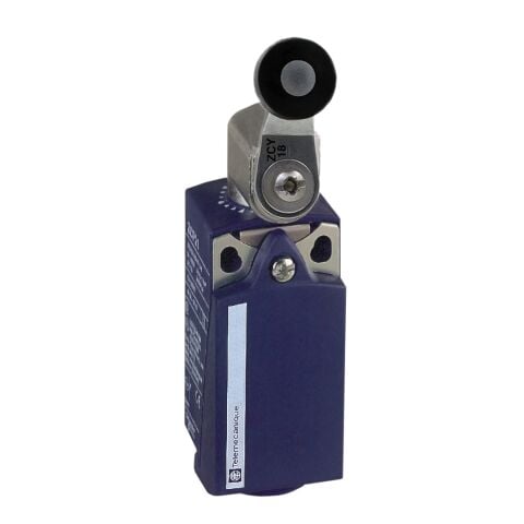 Telemecanique Sensors XCKP2118P16 Nihayet Şalteri Xckp Plastik Minyatür