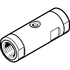 Festo 2931678 VZQA-C-M22U-6-GG-V4V4E-4 Sıkıştırma valfi
