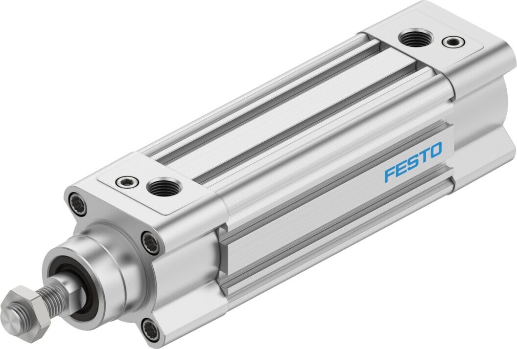 Festo 3660622 DSBC-40-80-D3-PPVA-N3 Standart silindir