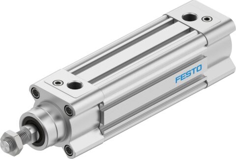 Festo 3660622 DSBC-40-80-D3-PPVA-N3 Standart silindir