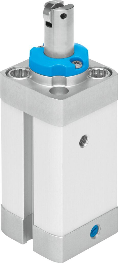 Festo 576071 DFSP-Q-16-15-PR-PA Stoper silindiri