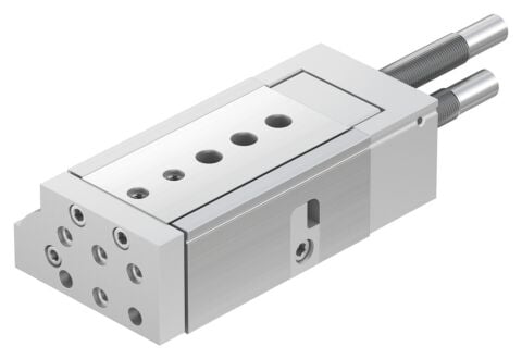 Festo 544048 DGSL-25-30-Y3A Mini kızak