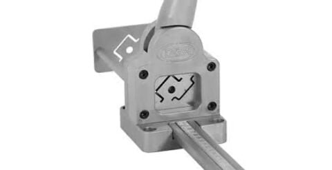 Klemsan 500650 Krkm Rka Ray Kesme Aparatı