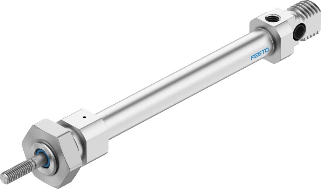 Festo 19256 ESNU-8-50-P-A Standart silindir