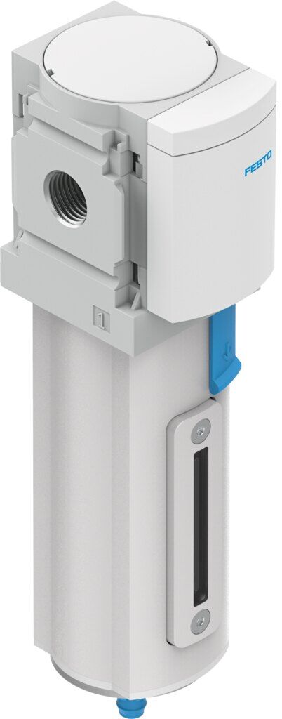 Festo 535658 MS4-LF-1/4-EUV Filtre